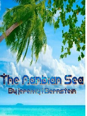 cover image of The Nanbian Sea